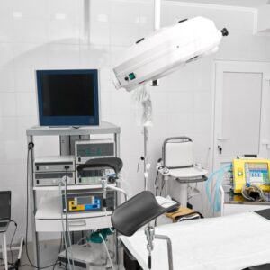 Operating Room Lights