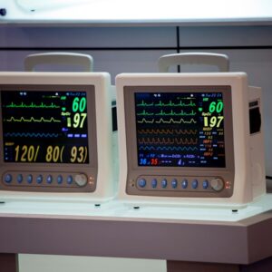 Patient Monitoring Devices