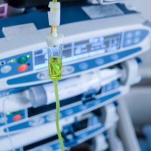 Infusion Pumps