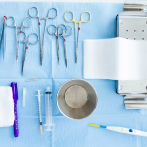 Surgical Instruments