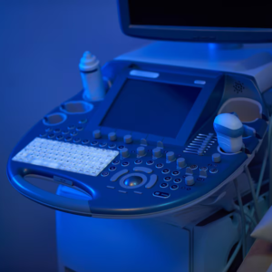 Diagnostic Ultrasound Systems