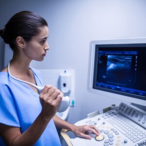 Heart X-Ray Machines