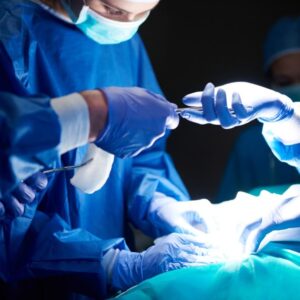 Surgical Lasers